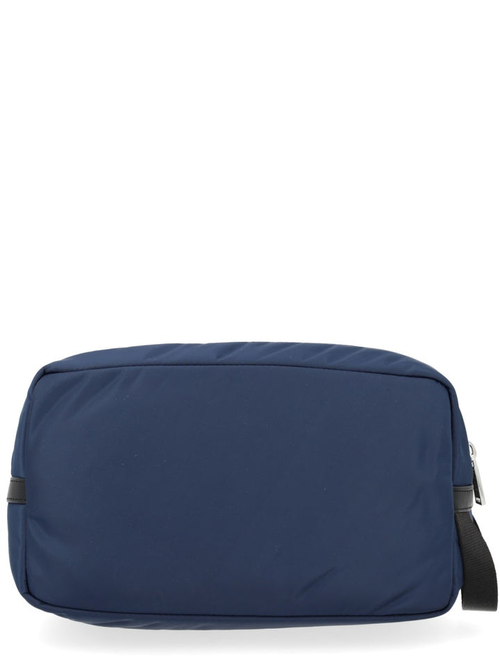 Dsquared2 Borse a Spalla e Tracolla - Blue | 86321ca32f9979b07e1560ab8744d7e1b8fd8213