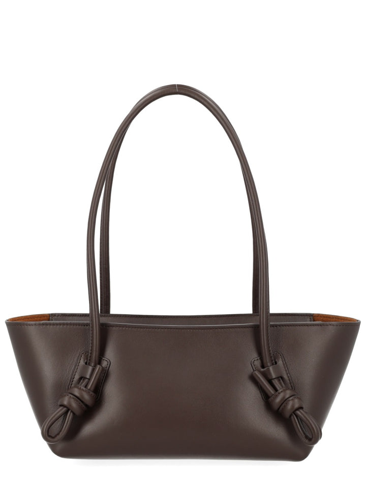 Hereu Borse a Spalla e Tracolla - Brown | 9609b7ea65ab041f1b0ee083effaf486b5d24f70
