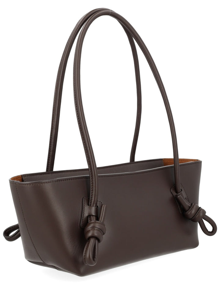 Hereu Borse a Spalla e Tracolla - Brown | 771635de97a4823573a1f63f9f62c0892ab47f59
