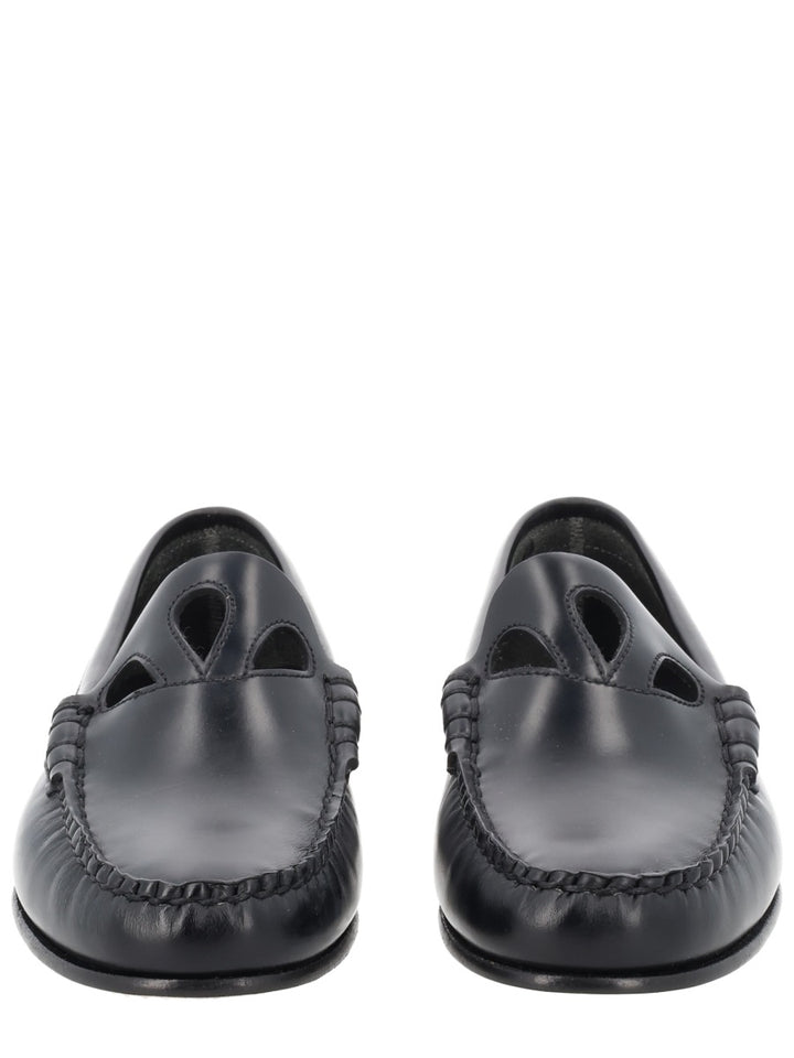 Hereu Mocassini - Black | 7c575d86daf6488d39fe993f7096781141ade708