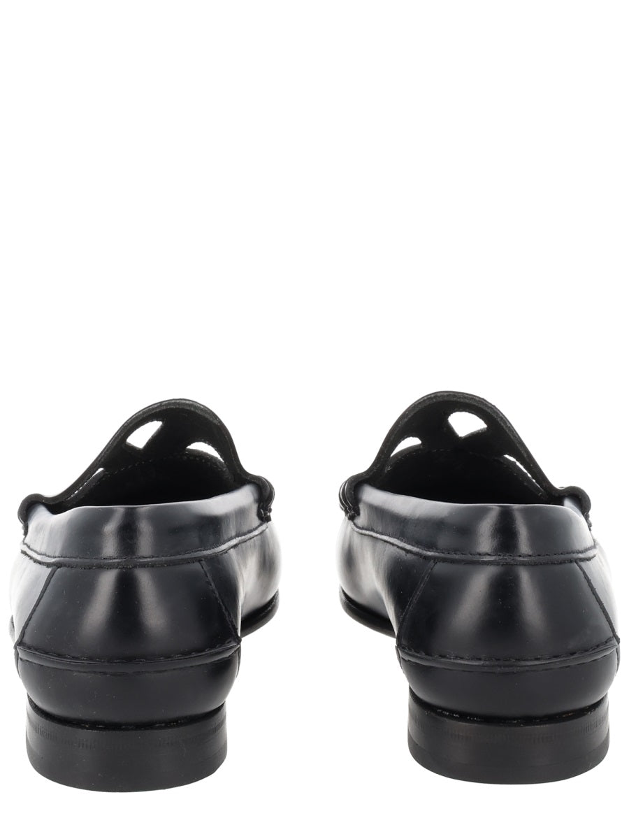 Hereu Mocassini - Black | 812b3e3159bb29444ff11db297ef10fd18d0a391