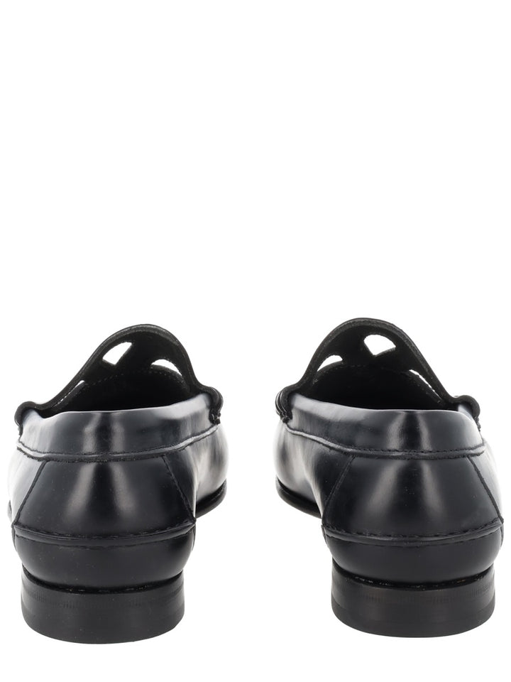 Hereu Mocassini - Black | 812b3e3159bb29444ff11db297ef10fd18d0a391