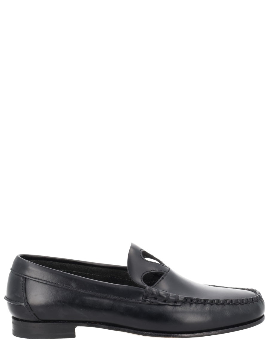Hereu Mocassini - Black | e3fe6421cc4c1af5bdcd543060934a77971f4579