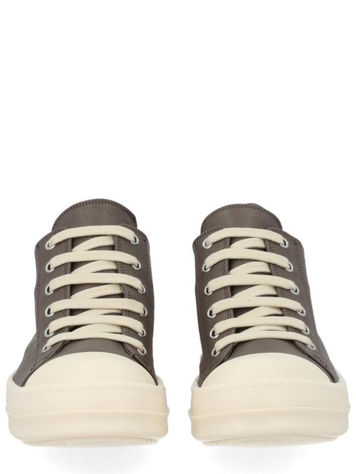 Rick Owens Sneakers - Grey | 3076f0d8f705690b067356aaf3ad1b3d59de296b