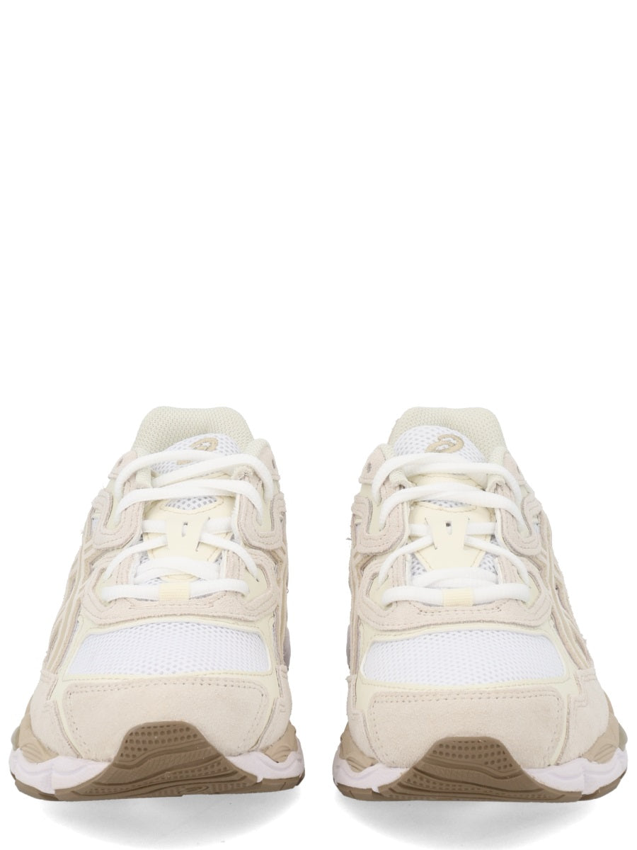 Asics Sneakers - Beige | 42cf5fa4079e7d26e10bc2f346a8b9562ecd3b98