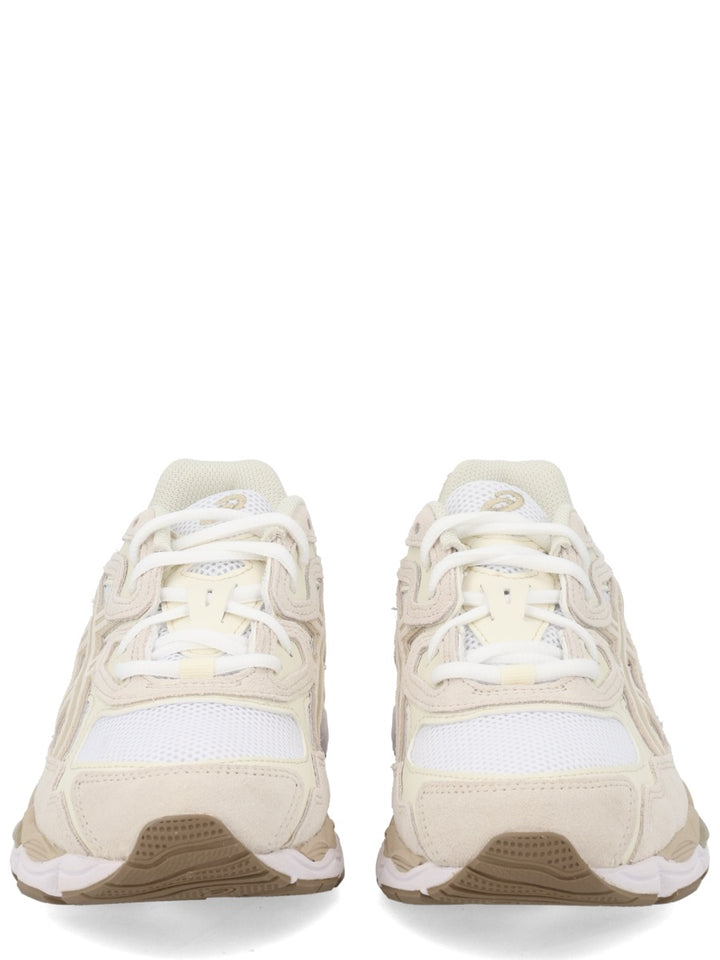 Asics Sneakers - Beige | 42cf5fa4079e7d26e10bc2f346a8b9562ecd3b98