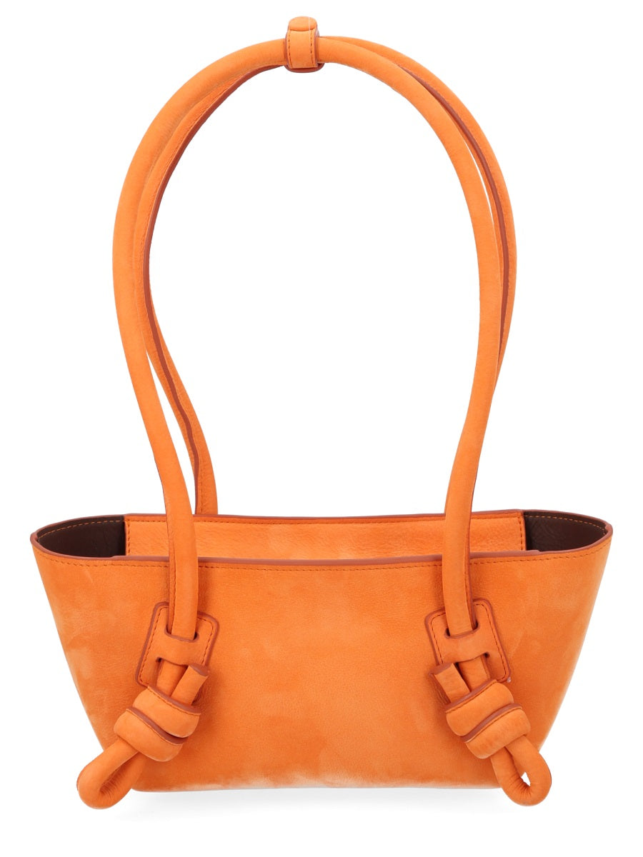 Hereu Borse a Spalla e Tracolla - Orange | 093c269ffd5257b76ebe63620e61fa365a4a177d