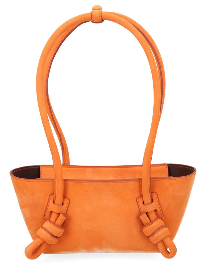 Hereu Borse a Spalla e Tracolla - Orange | 093c269ffd5257b76ebe63620e61fa365a4a177d