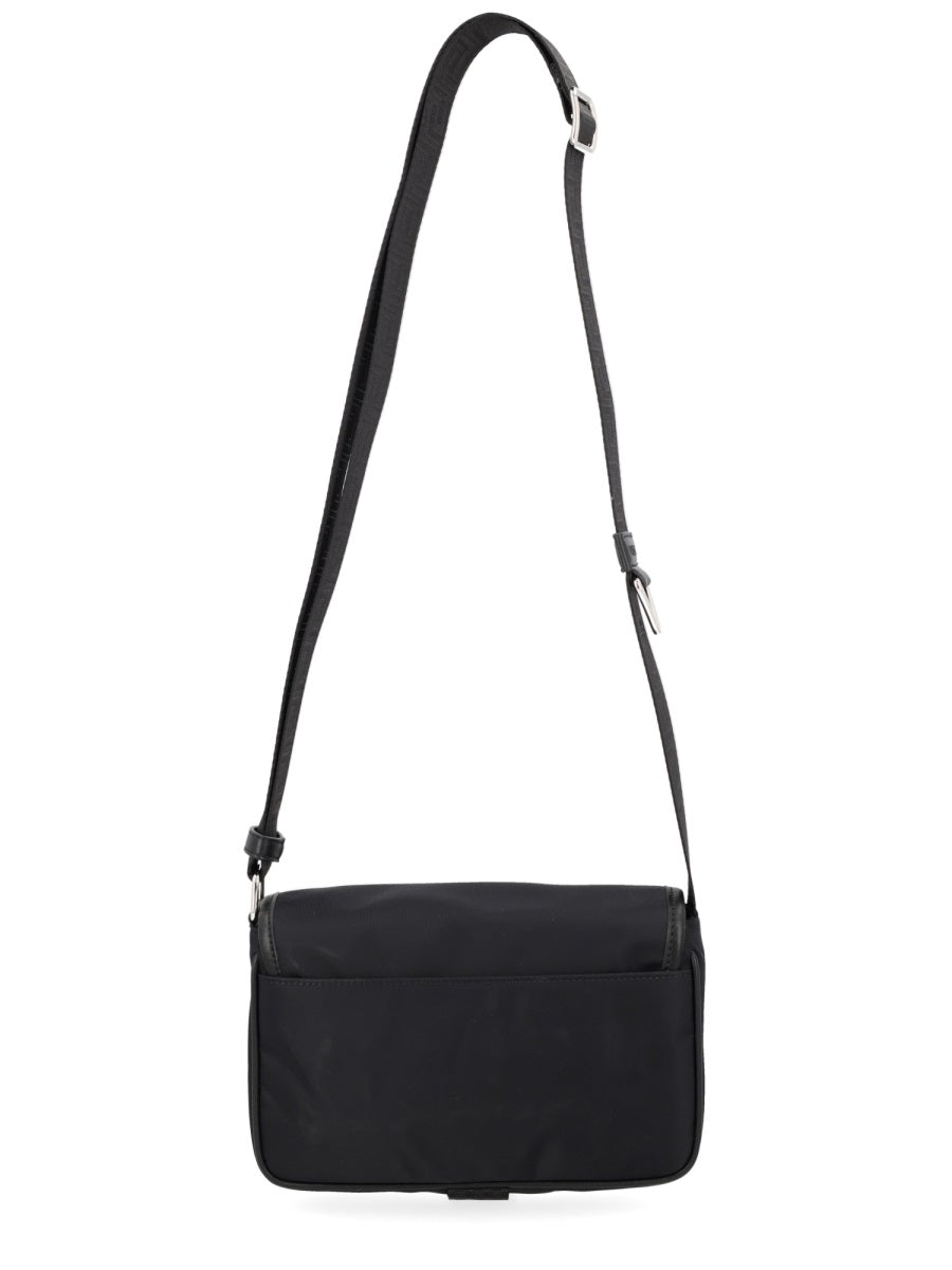 Versace Borse a Spalla e Tracolla - Black | 01732aa0459a51922bd7fed8329ce2a07aa569a5