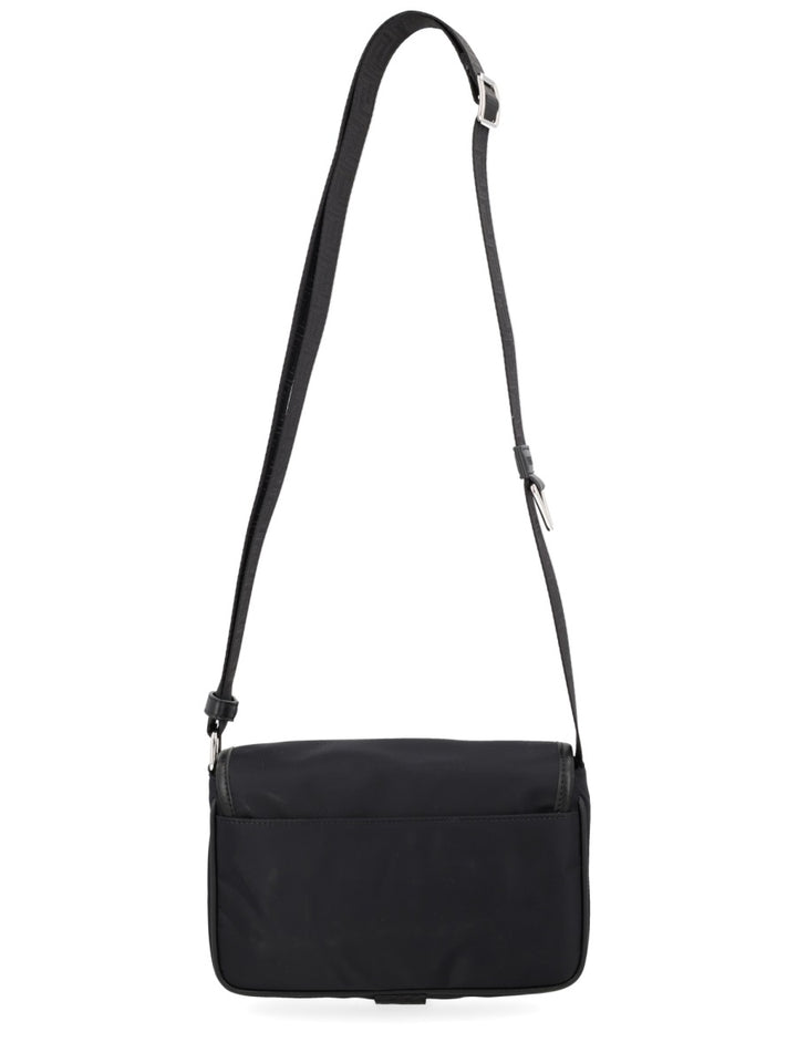 Versace Borse a Spalla e Tracolla - Black | 01732aa0459a51922bd7fed8329ce2a07aa569a5
