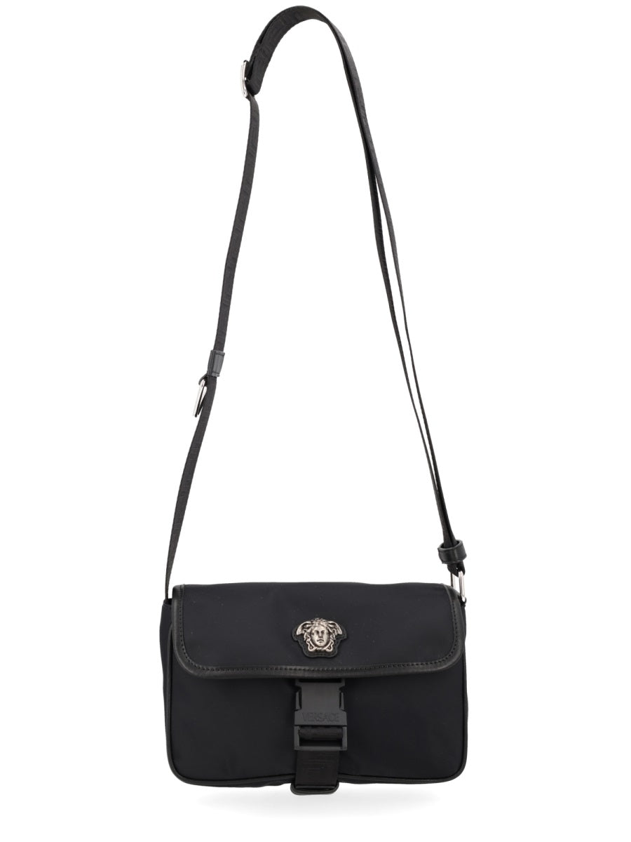 Versace Borse a Spalla e Tracolla - Black | 298075896f4af1c7d11a2f54a96301d5f2acda6c