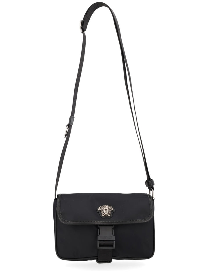 Versace Borse a Spalla e Tracolla - Black | 298075896f4af1c7d11a2f54a96301d5f2acda6c