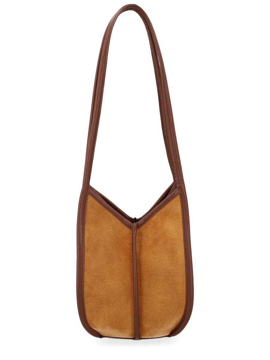 Hereu Borse a Spalla e Tracolla - Beige | 8794aa7d3b76b62dd64ecaf65414e9816517246a