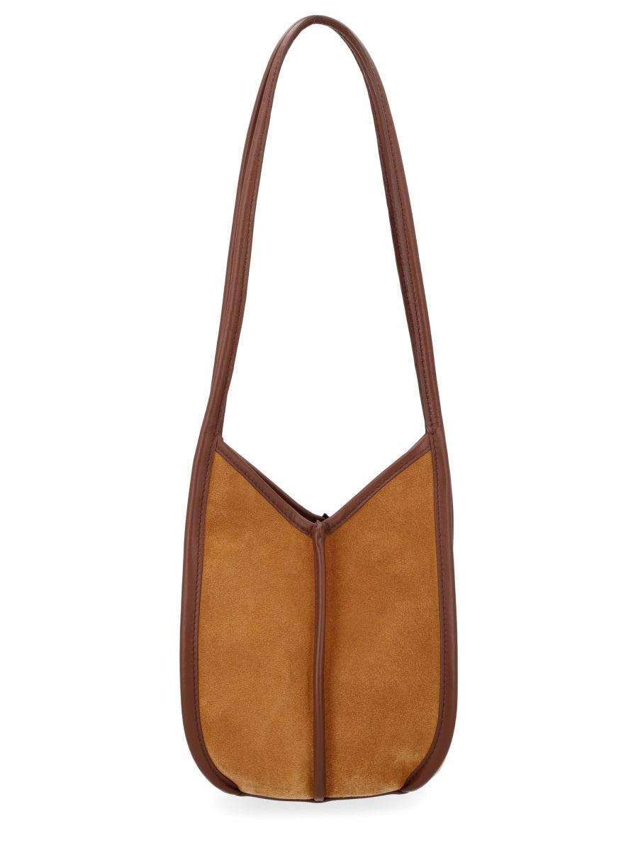 Hereu Borse a Spalla e Tracolla - Beige | 2ec346d3bd1cb542178cbdfb74682c1bf36c42b5