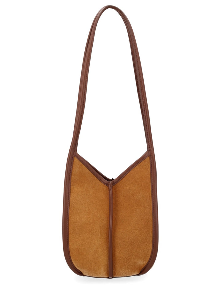 Hereu Borse a Spalla e Tracolla - Beige | 2ec346d3bd1cb542178cbdfb74682c1bf36c42b5