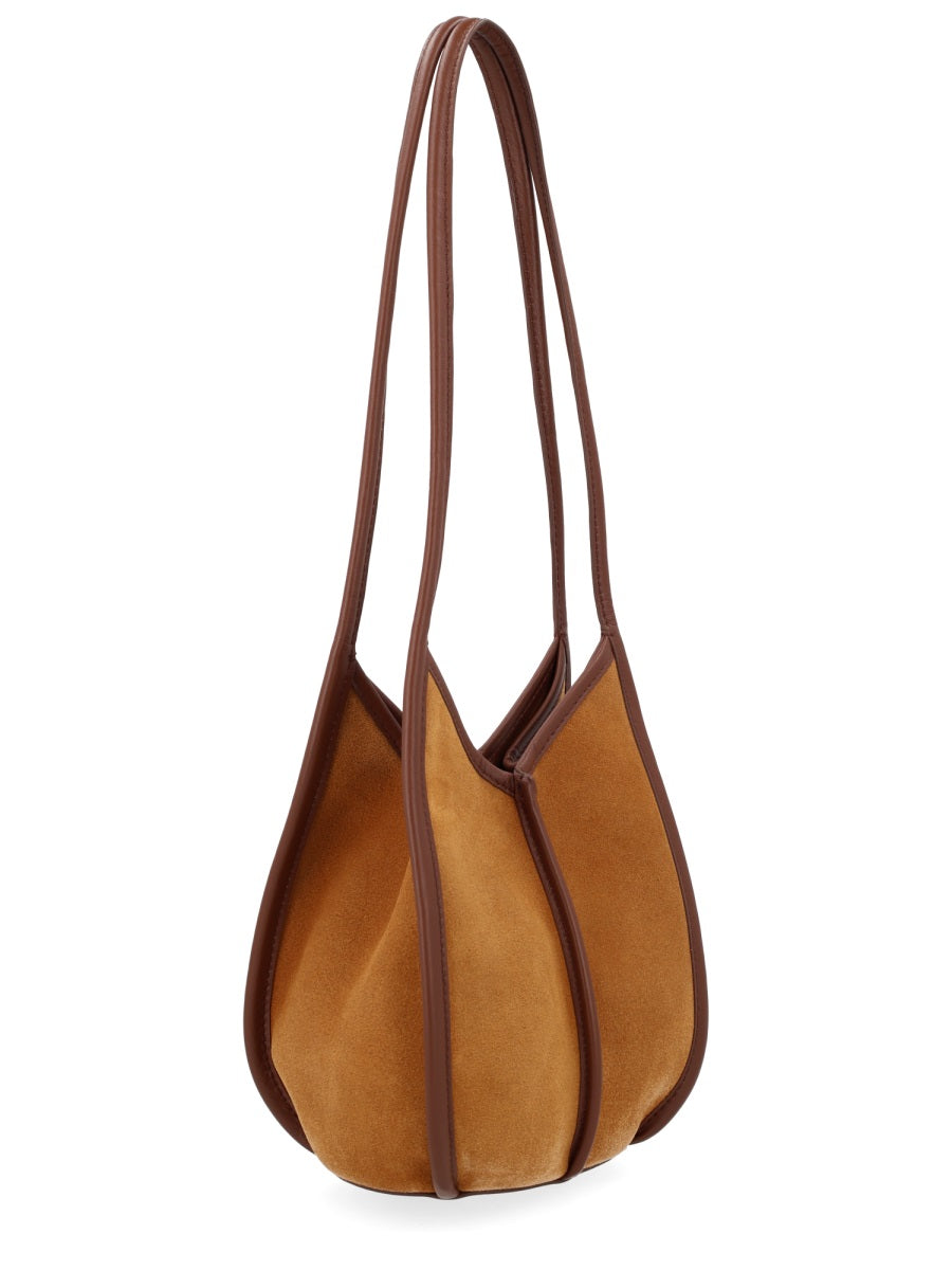 Hereu Borse a Spalla e Tracolla - Beige | 3f75c5ac99539648b29db6c9a7996d93b49dcdc2