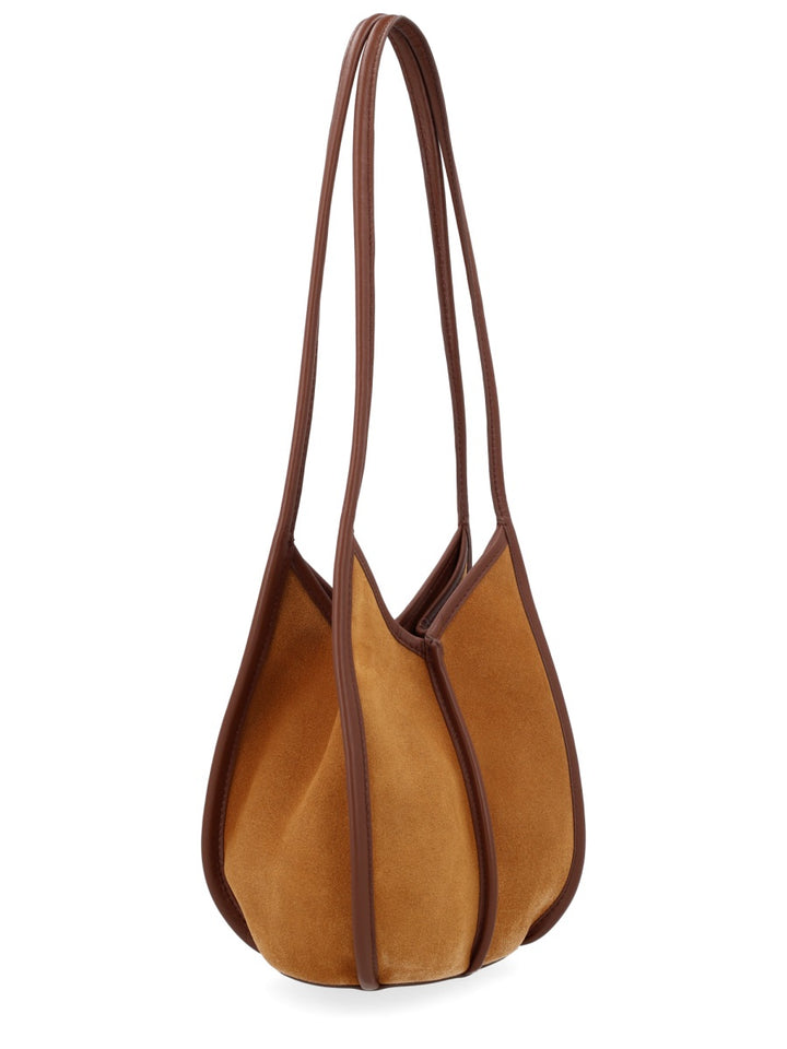 Hereu Borse a Spalla e Tracolla - Beige | 3f75c5ac99539648b29db6c9a7996d93b49dcdc2