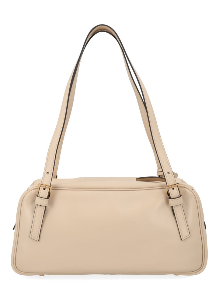 Versace Borse a Spalla e Tracolla - Ivory | 49ca4aa0a547f5717662e75a9031c95b3086ce57