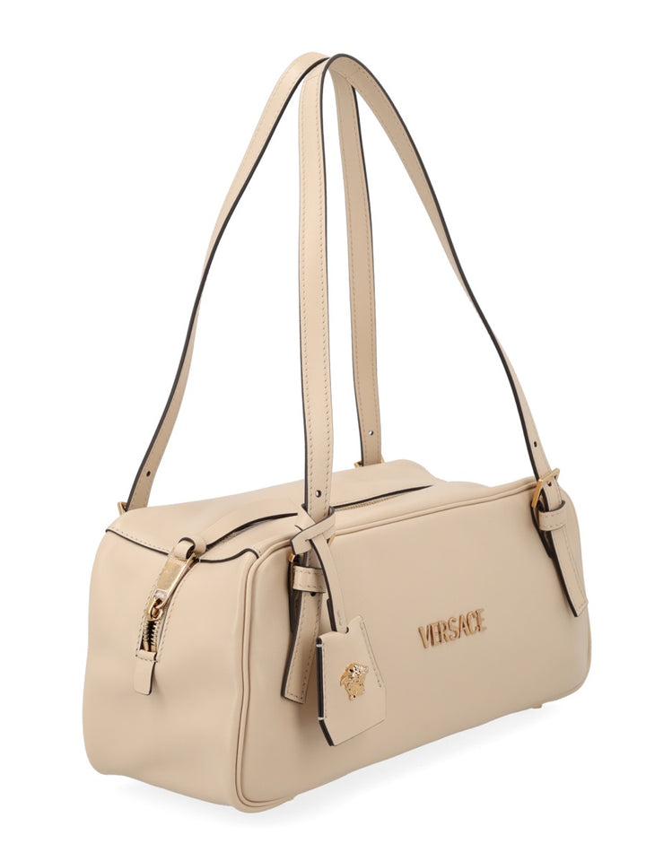 Versace Borse a Spalla e Tracolla - Ivory | e9ce256073c5f87565699f5d4d35aab917cde3db