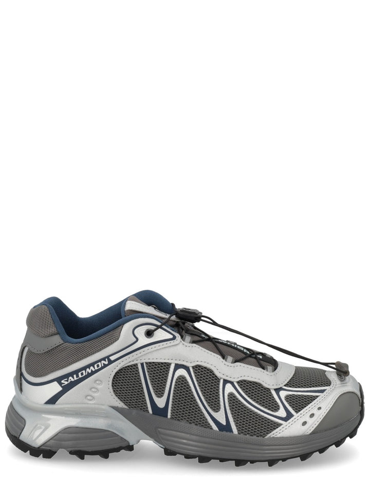 Salomon Sneakers - Silver | 1bb424bfa3fe1b144b3dc570893e8493cea06874