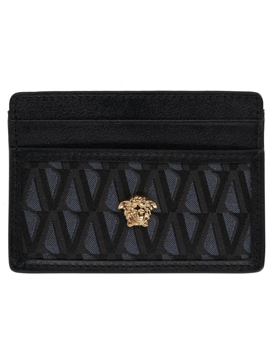 Card Holder "The Jellyfish"