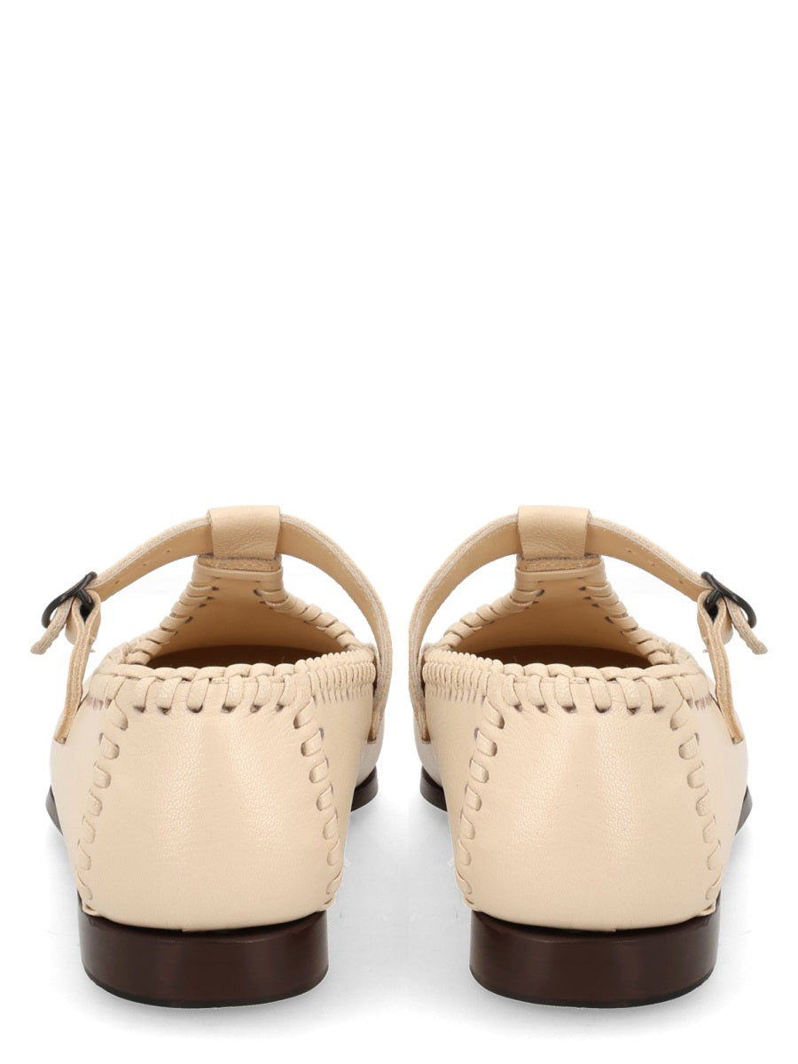 Hereu Mocassini - Ivory | a62ce9840f8f0c0d8c820184bcb0408d803a0551