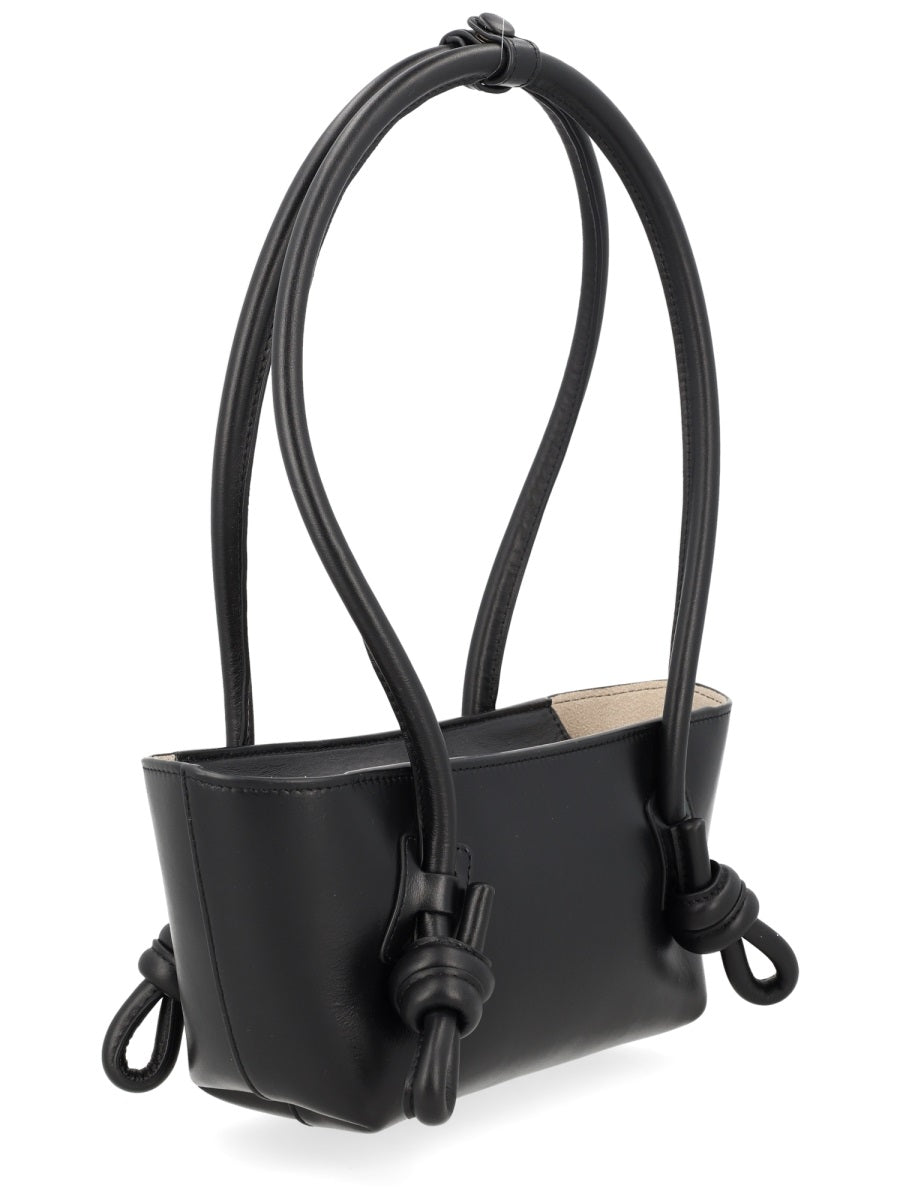 Hereu Borse a Spalla e Tracolla - Black | 60477c0da7ca91f1bf8ea1dcb48518915b73291a
