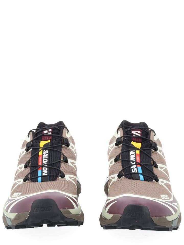 Salomon Sneakers - Brown | bae6baf90c05542d5ef62ff1dc325a9ee5ed9e4b