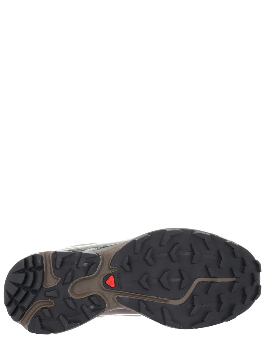 Salomon Sneakers - Brown | 0c4ef0b4f8b1f79f589a2706f40f859c566d7d4b