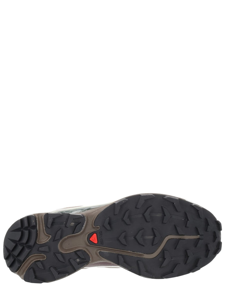 Salomon Sneakers - Brown | 0c4ef0b4f8b1f79f589a2706f40f859c566d7d4b