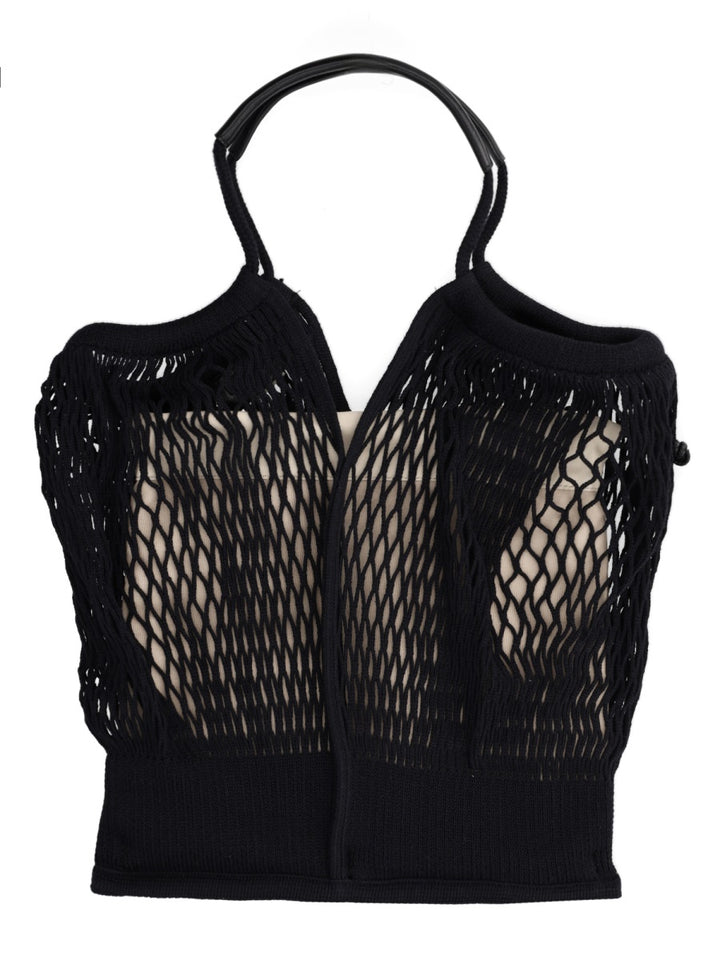 Hereu Borse a Spalla e Tracolla - Black | f7c7866cc0f01b1655716e08ab9b9f8cce992cf0