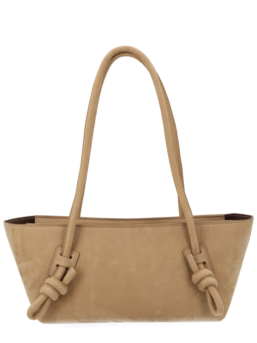 Hereu Borse a Spalla e Tracolla - Beige | 771e0a1f600efe0e53ecc29399b60553823e7044