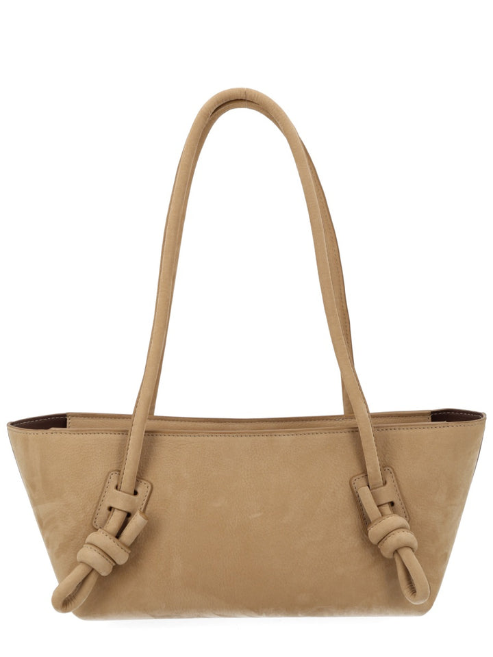 Hereu Borse a Spalla e Tracolla - Beige | 771e0a1f600efe0e53ecc29399b60553823e7044