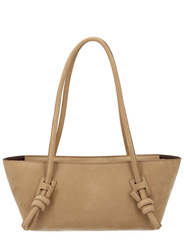 Hereu Borse a Spalla e Tracolla - Beige | 028b345db9dbbd81e1cfb6161246f945783f4dbe