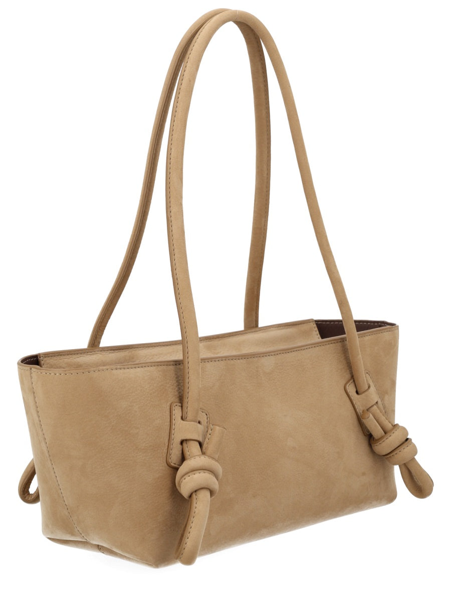 Hereu Borse a Spalla e Tracolla - Beige | 9db8b2f63c4780ad0f877fec8d4a2b7ea4aa60ee