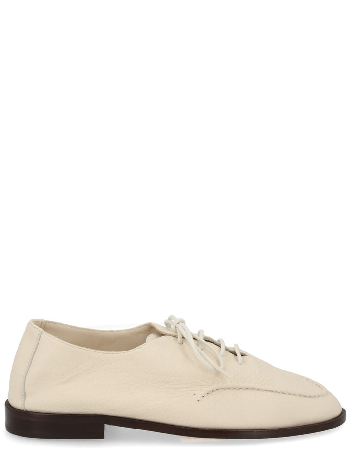 Hereu Scarpe Basse - Ivory | 72ac7e833c22180e4f4f91894ff2c5682de1e697
