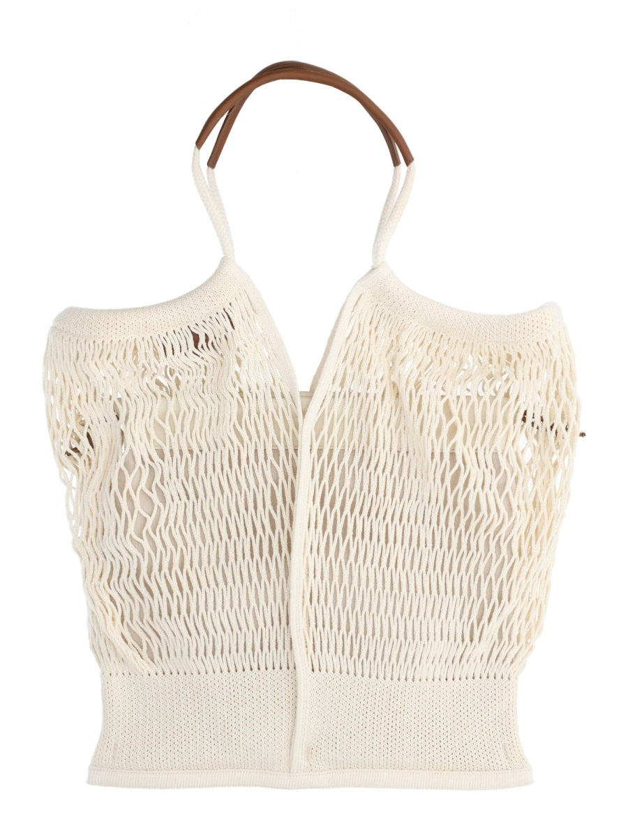 Hereu Borse a Spalla e Tracolla - Powder | f49f375467bfedd94fd131af344ca8623c195430