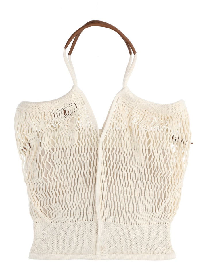 Hereu Borse a Spalla e Tracolla - Powder | f49f375467bfedd94fd131af344ca8623c195430
