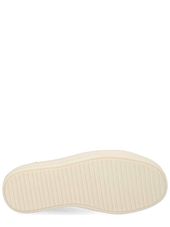 Rick Owens Sneakers - Beige | ca785b74a72fd2affa37609c1e37aefc5bedd2b8
