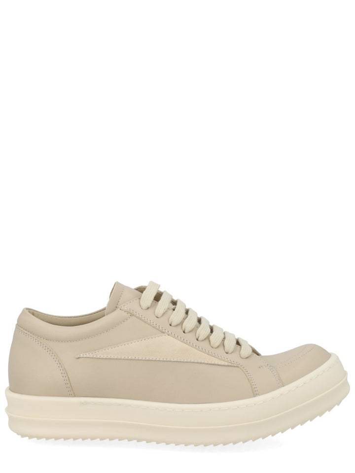Rick Owens Sneakers - Beige | 0abd51413a5ff8e0f0c390954a5b05f79b4f3d62