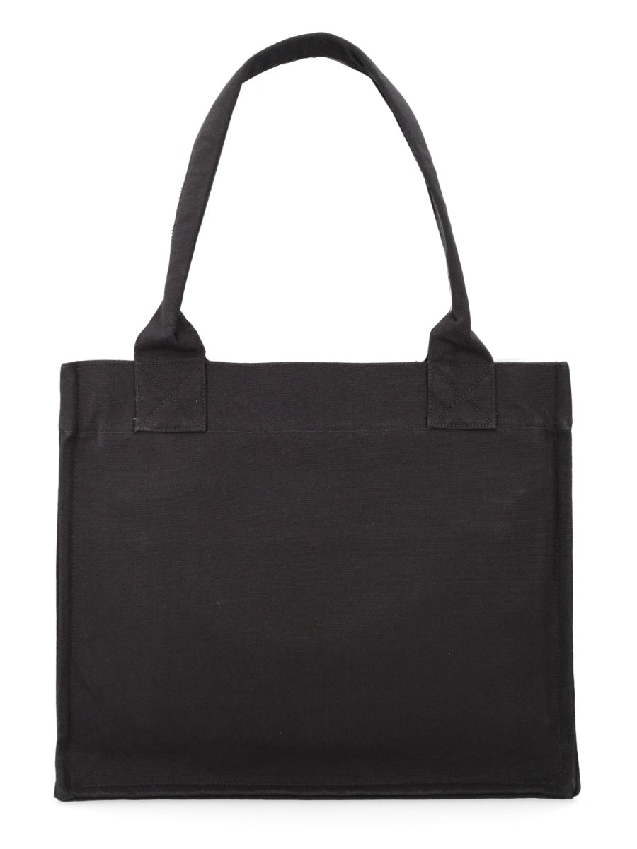 Ganni Borse a Mano - Grey | 3fab5c1160c567b34d24a5c344ad49c91839a81b