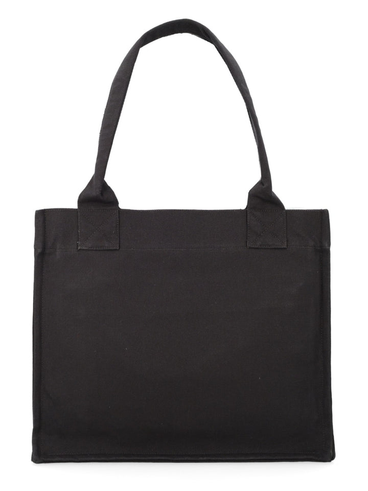 Ganni Borse a Mano - Grey | 3fab5c1160c567b34d24a5c344ad49c91839a81b