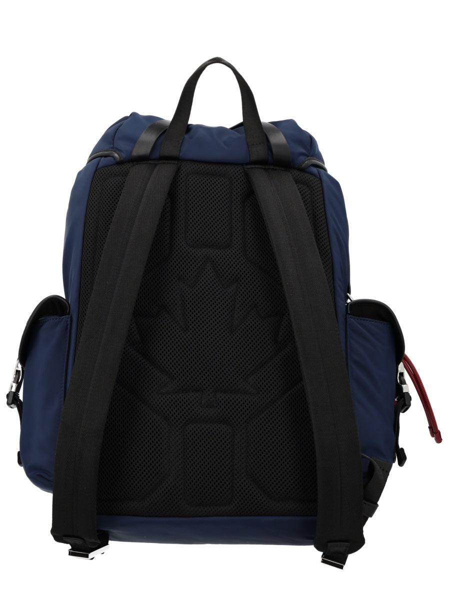 Dsquared2 Zaini e Valigie - Blue | 3746841a2b94ece0460a8c1d3333e1c14e09587e