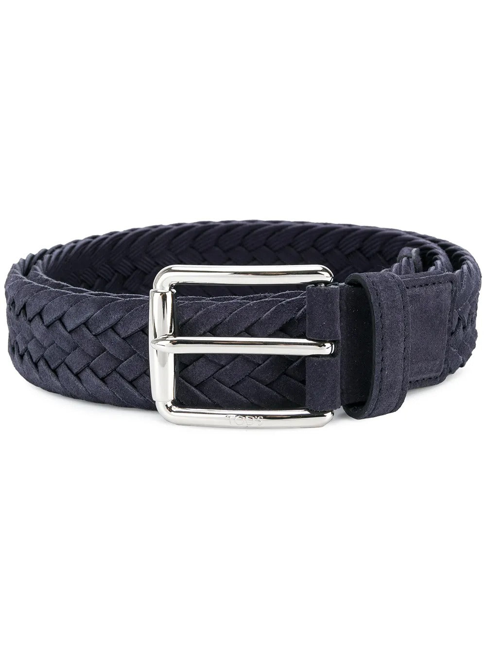 Tod`S Cinture - Blu | 4b46641c7ae92a4dc3c3b24cbc0b79f8d4d22b86