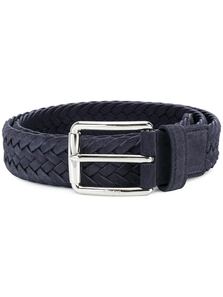 Tod`S Cinture - Blu | 4b46641c7ae92a4dc3c3b24cbc0b79f8d4d22b86