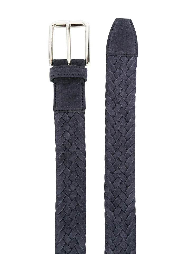 Tod`S Cinture - Blu | 4b1fa153467f4b38a8b97bb7a9830f66140cd8b6