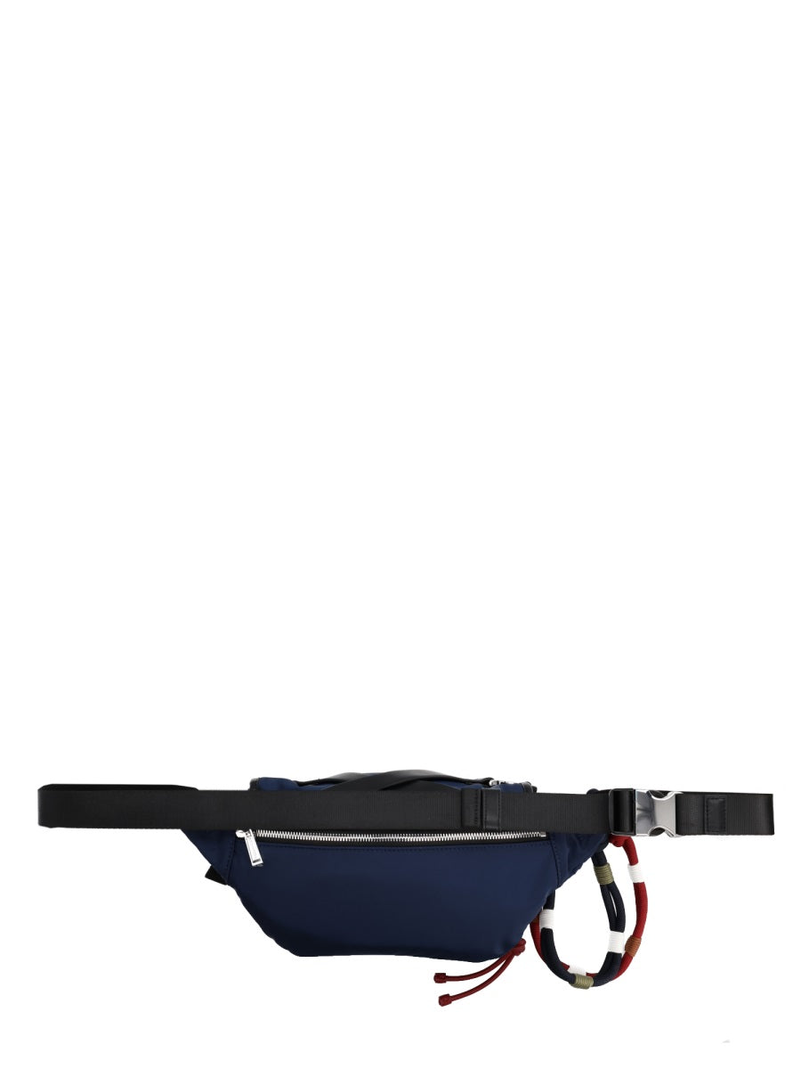 Dsquared2 Borse a Spalla e Tracolla - Blue | eb465263eebf63c49a8b35c4dc70974efc964aa5