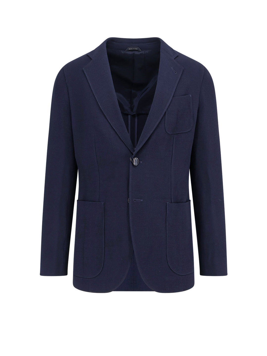 Giorgio Armani Clothing - Blue and green | fbfc03e30e67ddf8cd1ebd3bd6f3184d1a9d2277