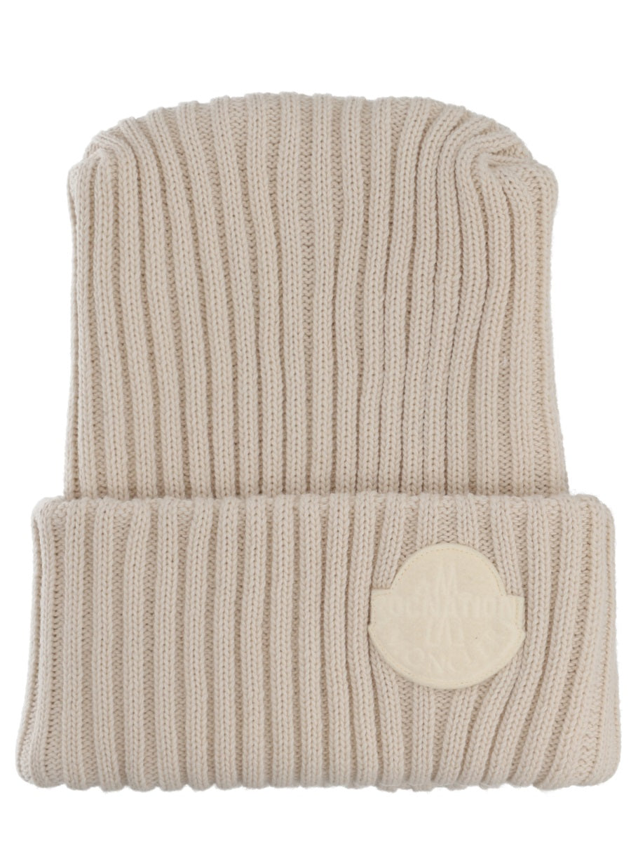 Moncler Genius Cappelli - Beige | 927b89aa2f88a211e06575eac4ca821816076618