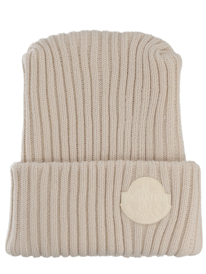 Moncler Genius Cappelli - Beige | 927b89aa2f88a211e06575eac4ca821816076618